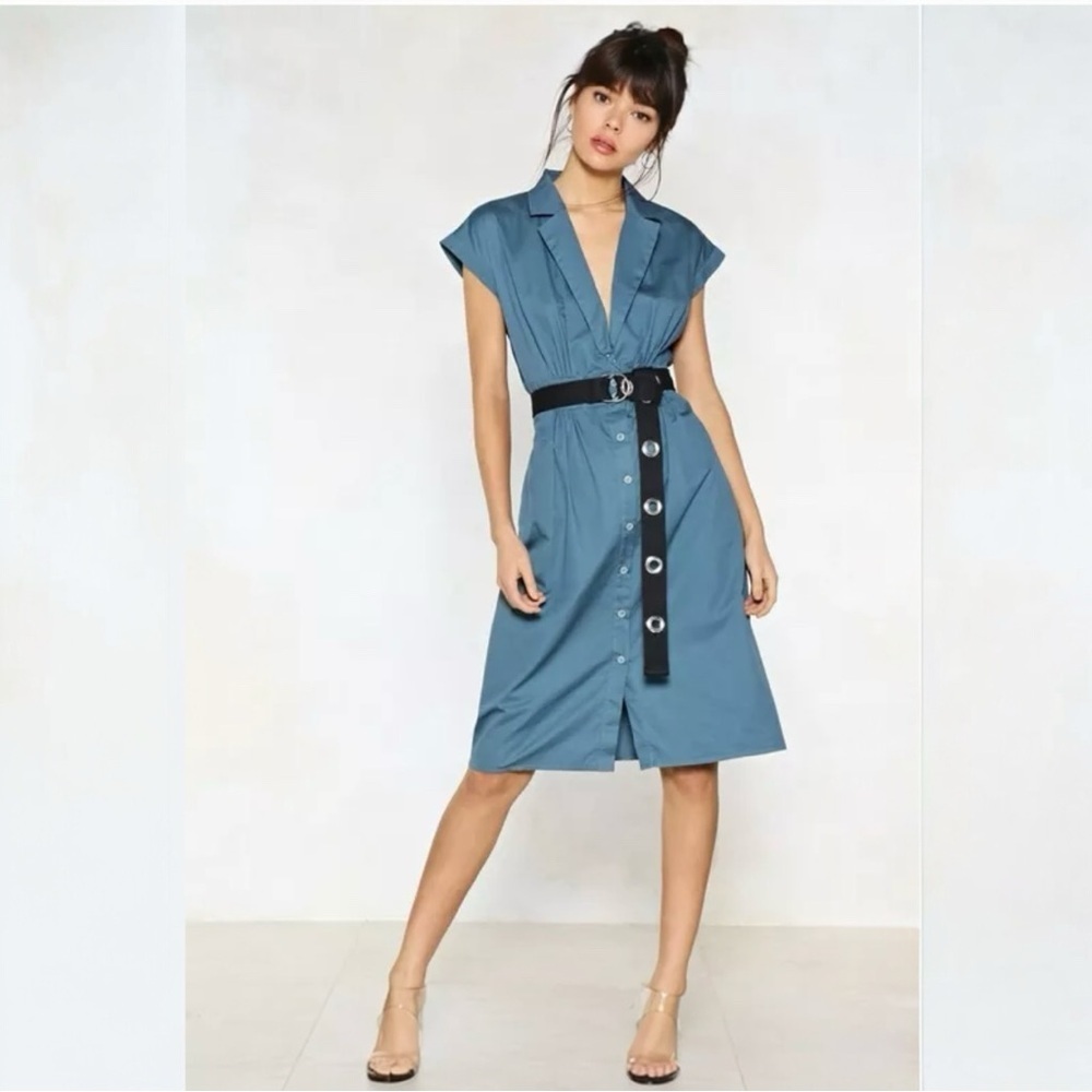 Nasty Gal dress - Picture 7 of 7